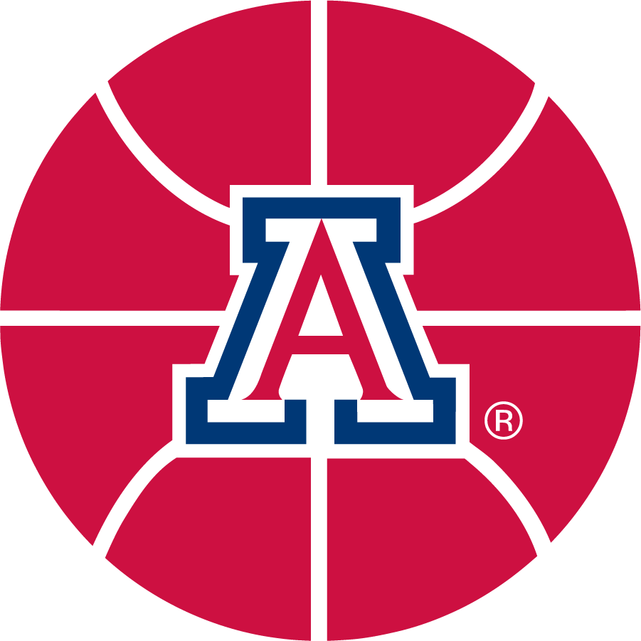 Arizona Wildcats 1989-2011 Secondary Logo t shirts iron on transfers...